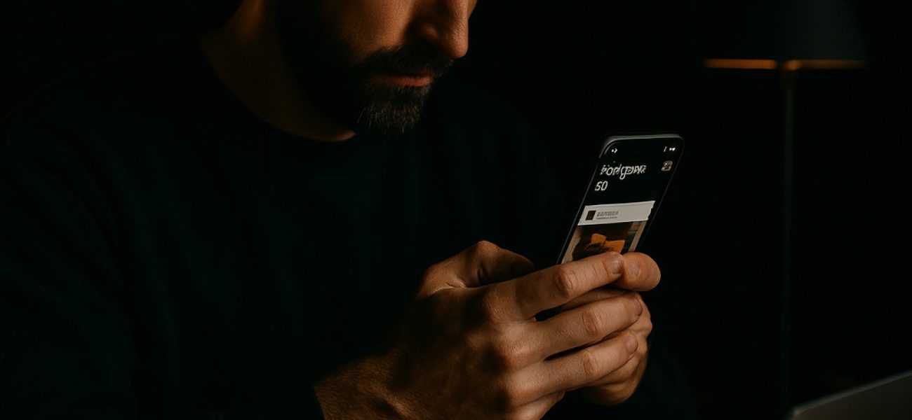 Comprendre et éviter le shadowban sur Instagram - Le Guide du Créateur